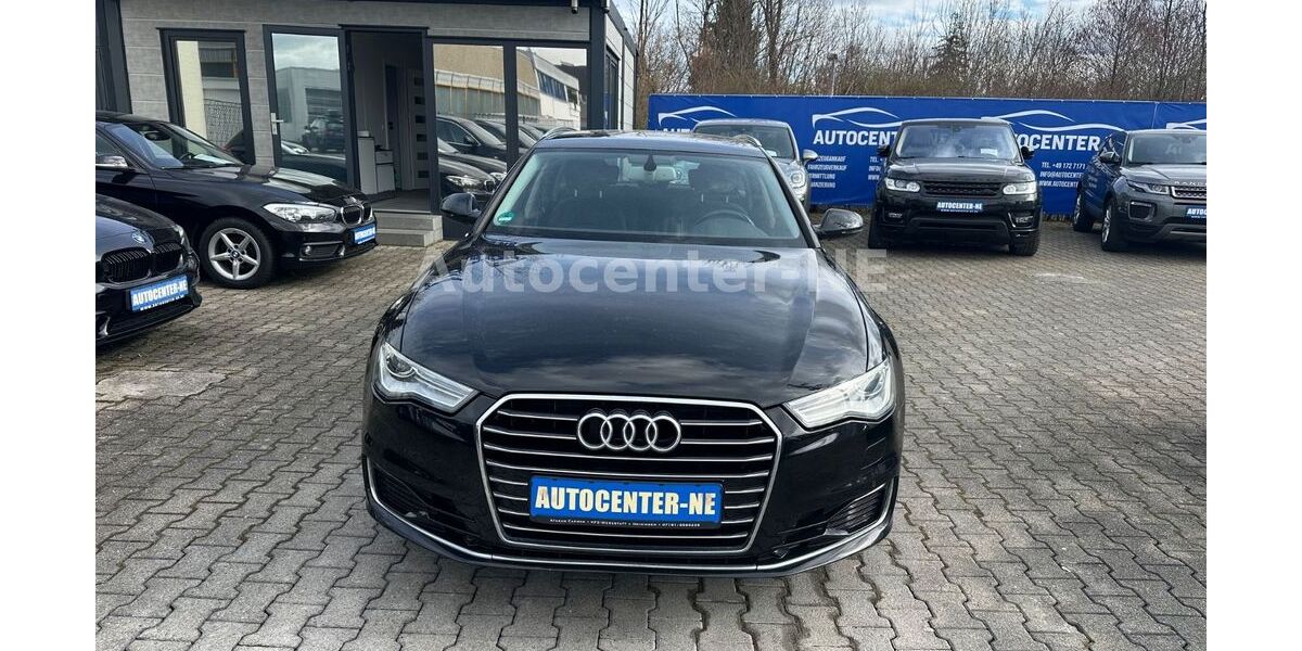 Audi A6 271.000 km 9.500 &euro; Kirchheim Unter Teck 73230
