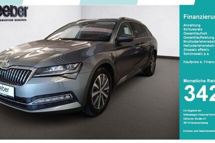 Skoda Superb 77.291 km 27.849 &euro; Leonberg 71229