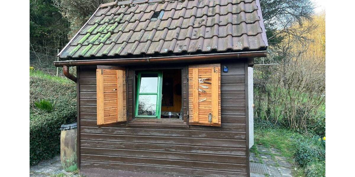 Grundstück Remshalden - Geradstetten Beinstein - 18.000&euro; | Angebot:25940130