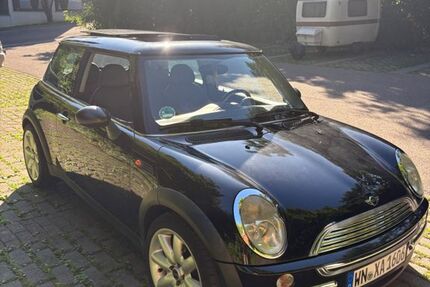 Mini Cooper 122.000 km 2.499 &euro; Weissach im Tal 71554