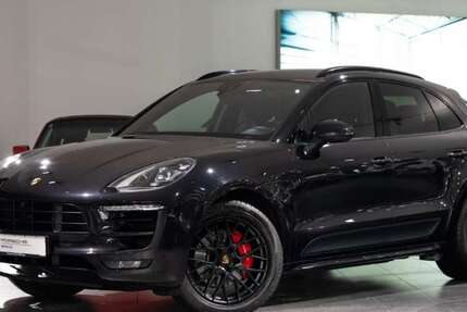 Porsche Macan 70.800 km 57.880 &euro; Böblingen 71034