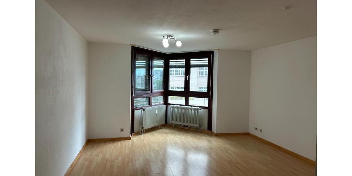 Etagenwohnung Stuttgart Stuttgart-Ost - 2 Zimmer, 47 m&sup2;, 720&euro; | Angebot:25833354
