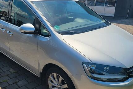 VW Sharan 109.870 km 16.999 &euro; Winnenden 71364
