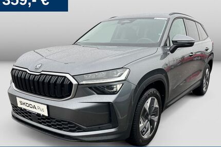 Skoda Kodiaq 23.500 km 41.870 &euro; Weinstadt-Endersbach 71384