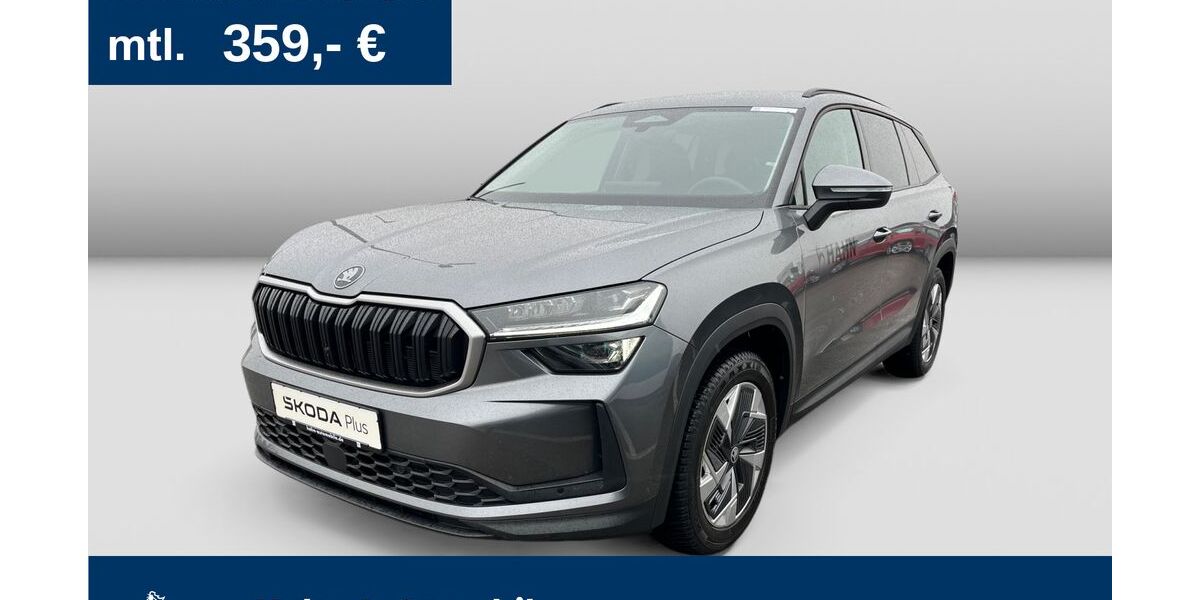 Skoda Kodiaq 23.500 km 41.870 &euro; Weinstadt-Endersbach 71384