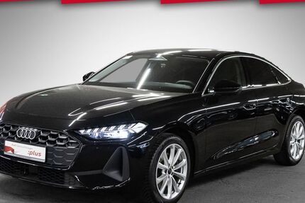 Audi A5 5.846 km 43.640 &euro; Stuttgart 70469