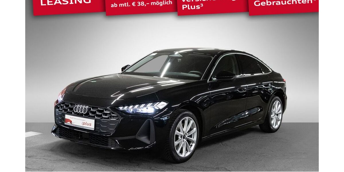 Audi A5 5.846 km 43.640 &euro; Stuttgart 70469