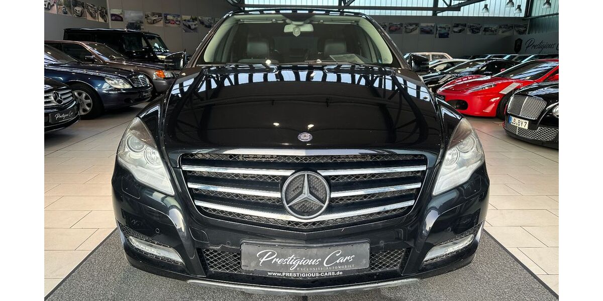 Mercedes-Benz R 350 268.000 km 9.249 &euro; Ludwigsburg 71638