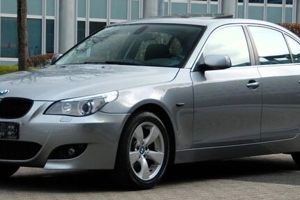 BMW 520 137.000 km 7.990 &euro; Stuttgart 70567