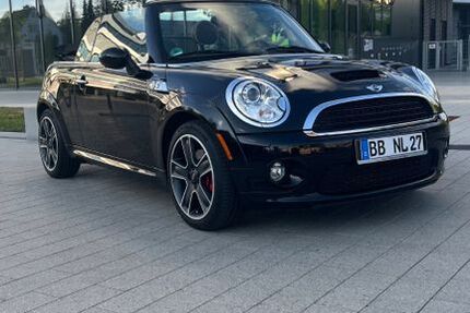 Mini Cooper S Cabrio 98.375 km 16.390 &euro; Sindelfingen 71067