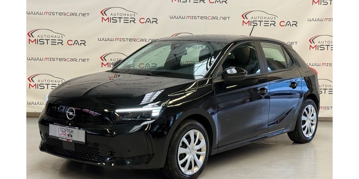 Opel Corsa 3.095 km 17.890 &euro; Magstadt 71106