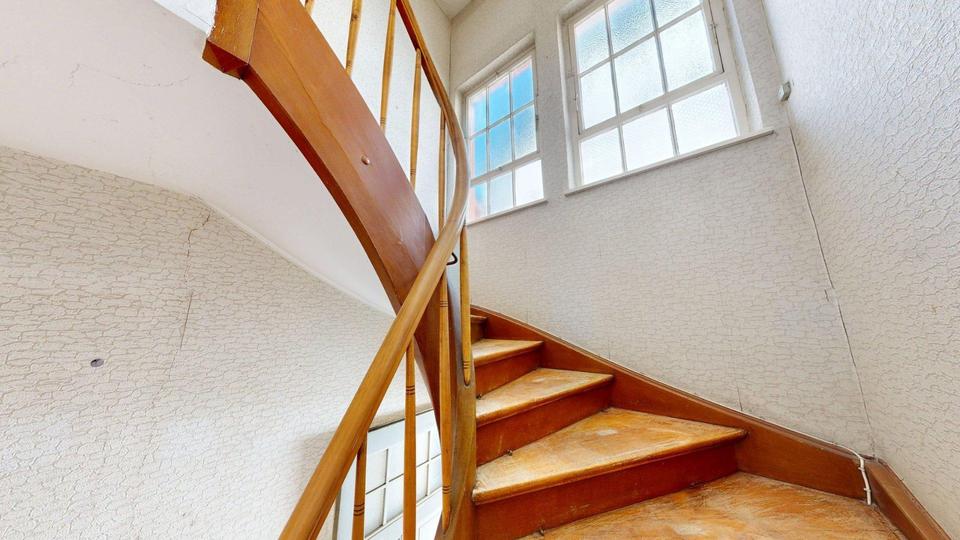 Doppelhaushälfte Stuttgart Feuerbach - 6 Zimmer, 149 m&sup2;, 499.000&euro; | Angebot:25968249