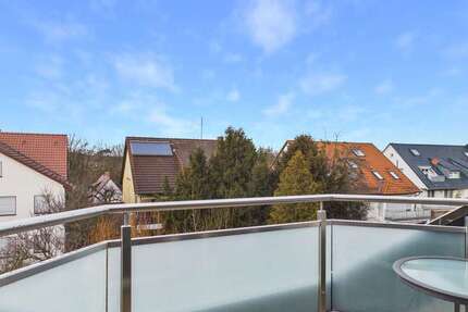 Wohnung Stuttgart Sillenbuch - 3 Zimmer, 71 m&sup2;, 345.000&euro; | Angebot:25245011