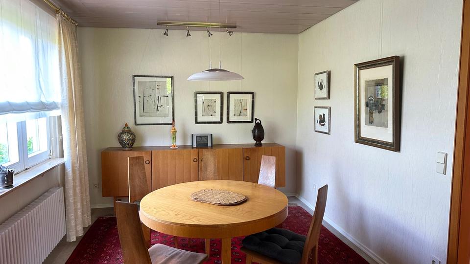 Bungalow Göppingen Faurndau - 6 Zimmer, 177 m&sup2;, 820.000&euro; | Angebot:26777214