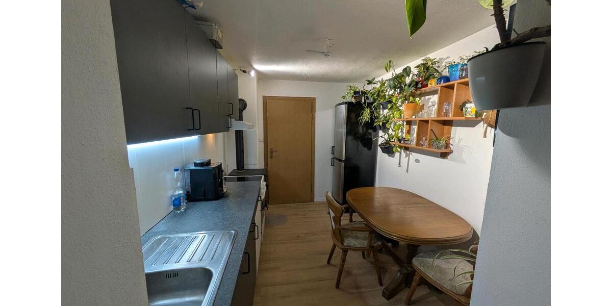 Etagenwohnung Bietigheim-Bissingen Bissingen - 2 Zimmer, 25 m&sup2;, 500&euro; | Angebot:25418034