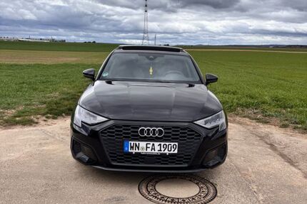 Audi A3 84.000 km 22.500 &euro; Ludwigsburg 71636