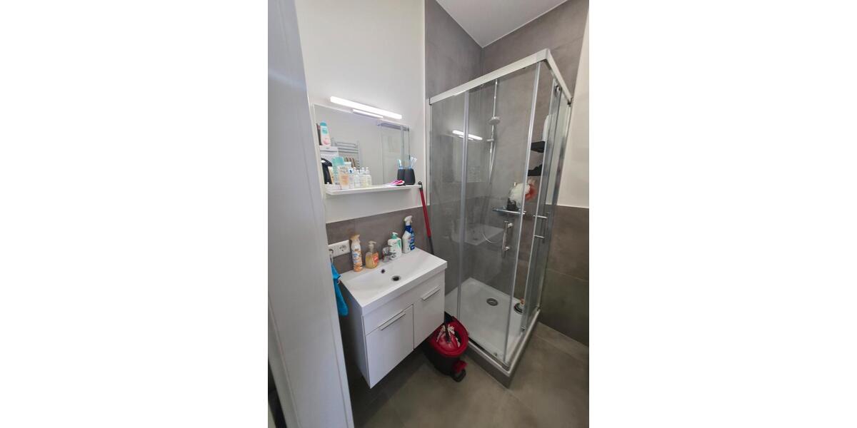 Etagenwohnung Weinstadt - 1.5 Zimmer, 35 m&sup2;, 800&euro; | Angebot:27612059