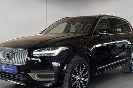 Volvo XC90 28.649 km 58.900 &euro; Stuttgart 70190