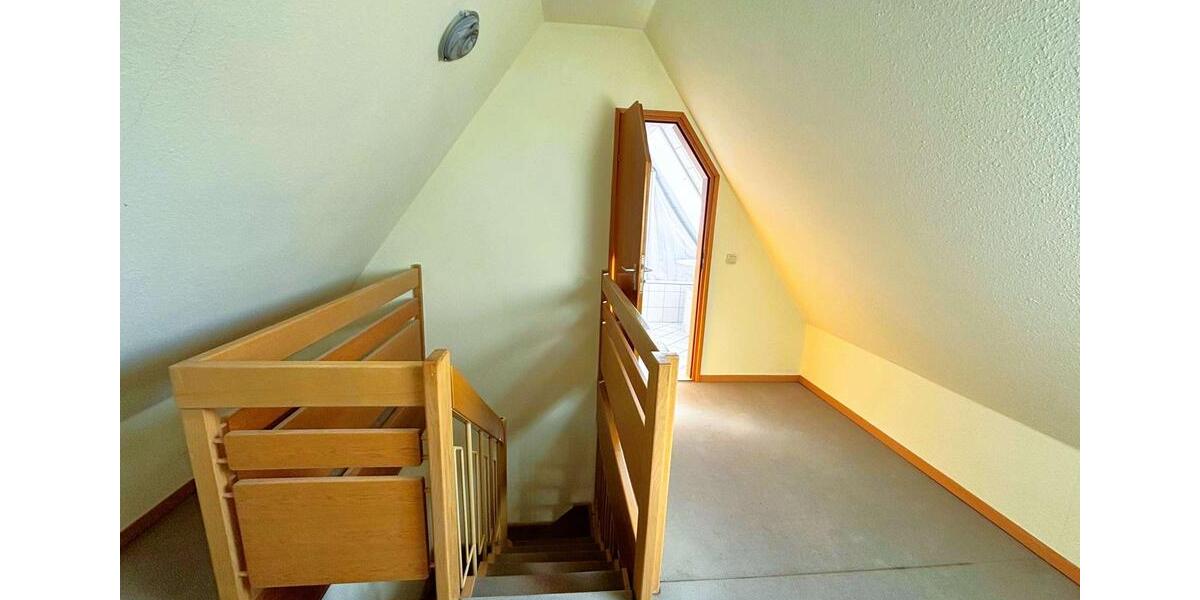 Maisonettenwohnung Winterbach - 2.5 Zimmer, 75 m&sup2;, 845&euro; | Angebot:25917292