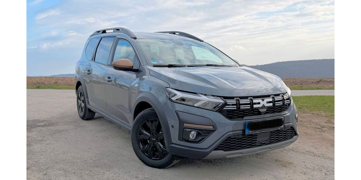 Dacia Jogger 24.000 km 22.490 &euro; Remshalden 73630