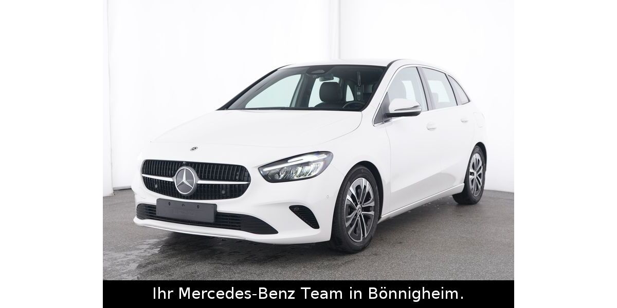 Mercedes-Benz B 200 12.700 km 32.870 &euro; Bönnigheim 74357
