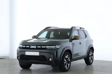 Dacia Duster 25.000 km 25.850 &euro; Neckartenzlingen bei Stuttgart 72654