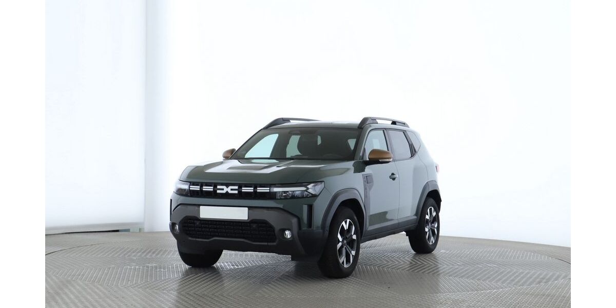 Dacia Duster 25.000 km 25.850 &euro; Neckartenzlingen bei Stuttgart 72654