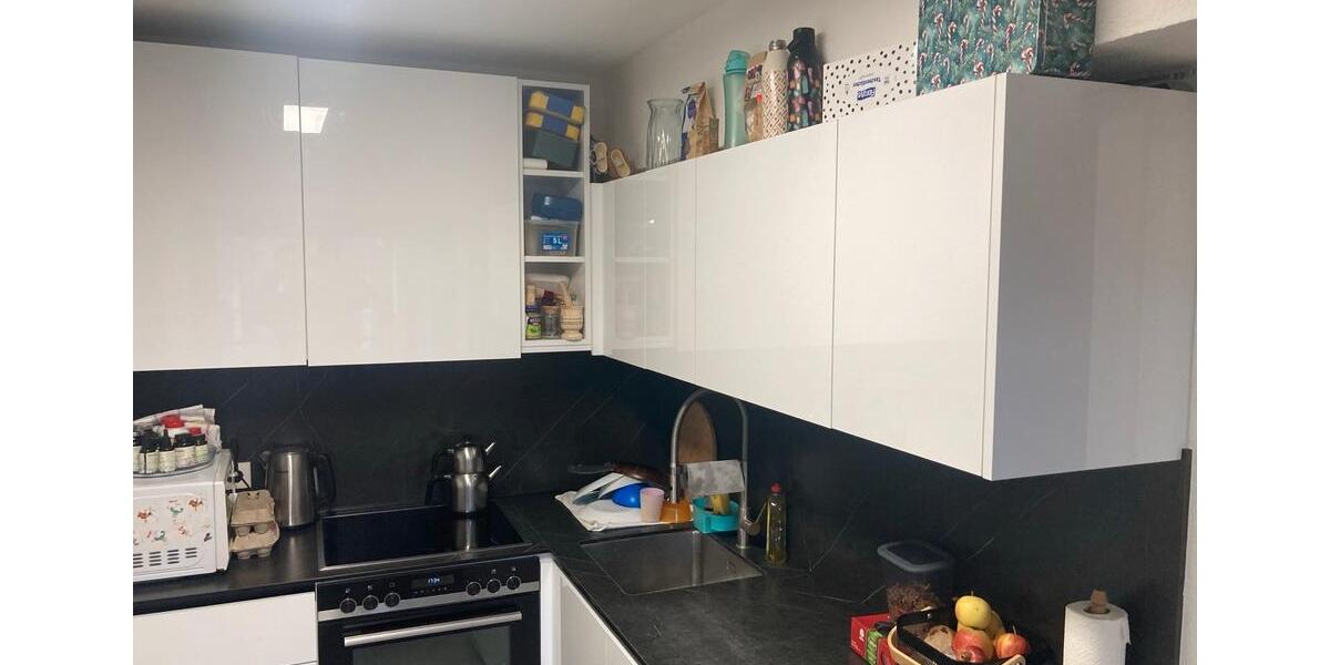Etagenwohnung Göppingen - 3 Zimmer, 89 m&sup2;, 285.000&euro; | Angebot:25874193