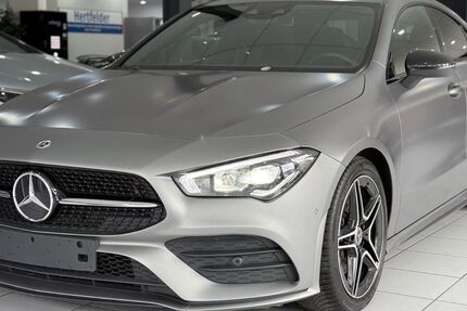 Mercedes-Benz CLA 200 185.000 km 23.490 &euro; Weil im Schönbuch 71093