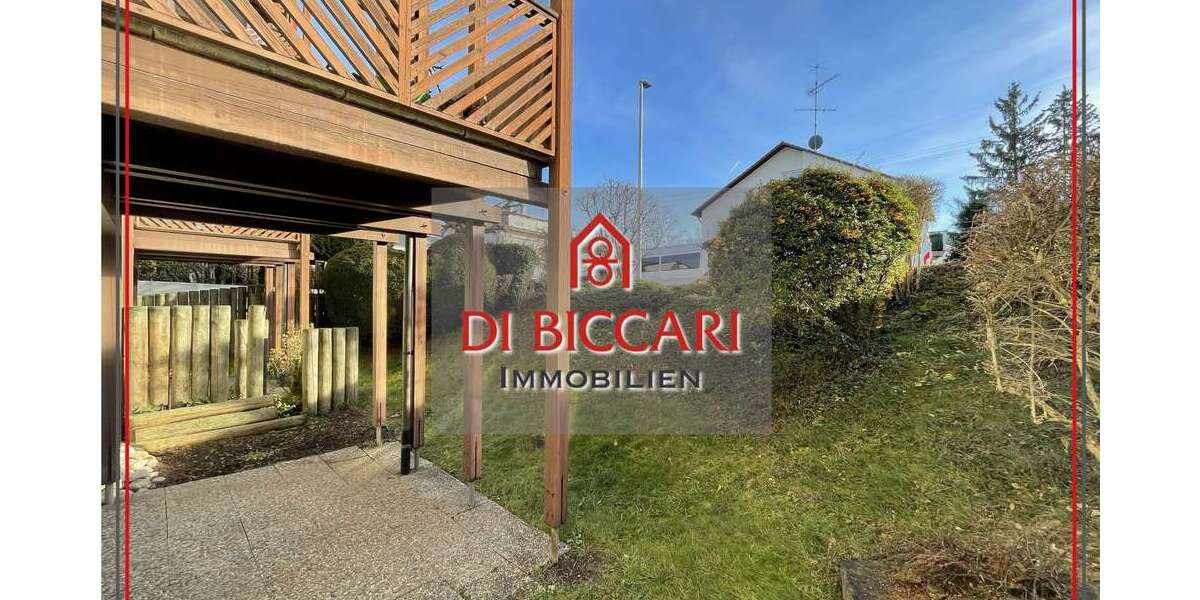 Etagenwohnung Böblingen - 1 Zimmer, 40 m&sup2;, 149.000&euro; | Angebot:24776589