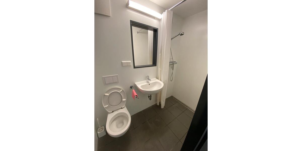 Etagenwohnung Leonberg - 1 Zimmer, 21 m&sup2;, 375&euro; | Angebot:20530248