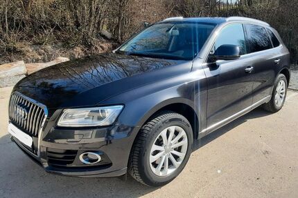 Audi Q5 95.900 km 17.000 &euro; Leonberg 71229