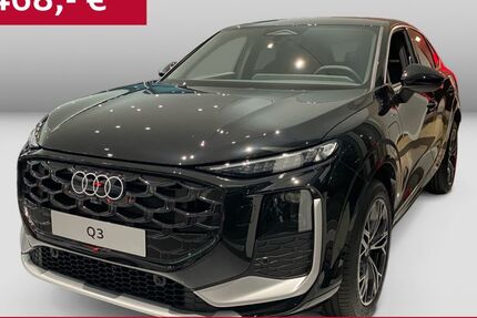 Audi Q3 2.500 km 54.930 &euro; Ludwigsburg 71636