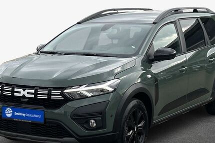 Dacia Jogger 38.633 km 22.880 &euro; Esslingen 73730