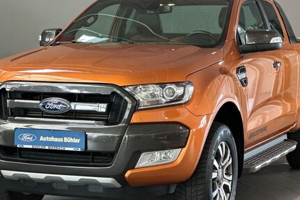 Ford Ranger 103.327 km 22.990 &euro; Marbach am Neckar 71672