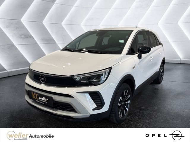 Opel Crossland (X) 41.500 km 16.850 &euro; Bietigheim-Bissingen 74321