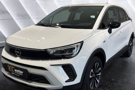 Opel Crossland (X) 41.500 km 17.410 &euro; Bietigheim-Bissingen 74321