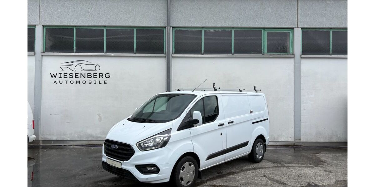 Ford Transit Custom 104.855 km 16.990 &euro; Neckartailfingen 72666