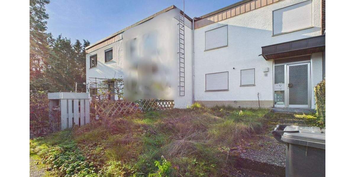 Reihenendhaus Waiblingen Hegnach - 5 Zimmer, 120 m&sup2;, 449.000&euro; | Angebot:25697772