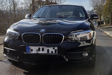 BMW 118 90.147 km 12.900 &euro; Leonberg 71229