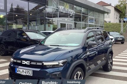 Dacia Bigster 1.208 km 32.400 &euro; Backnang 71522