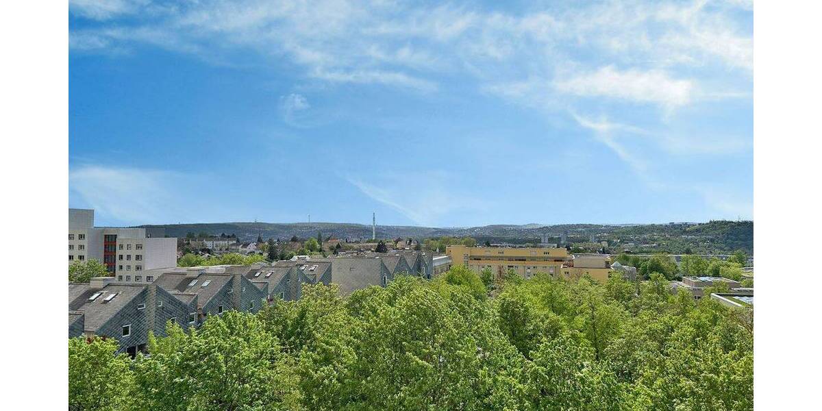 Etagenwohnung Stuttgart Neugereut - 2 Zimmer, 58 m&sup2;, 237.900&euro; | Angebot:25708941