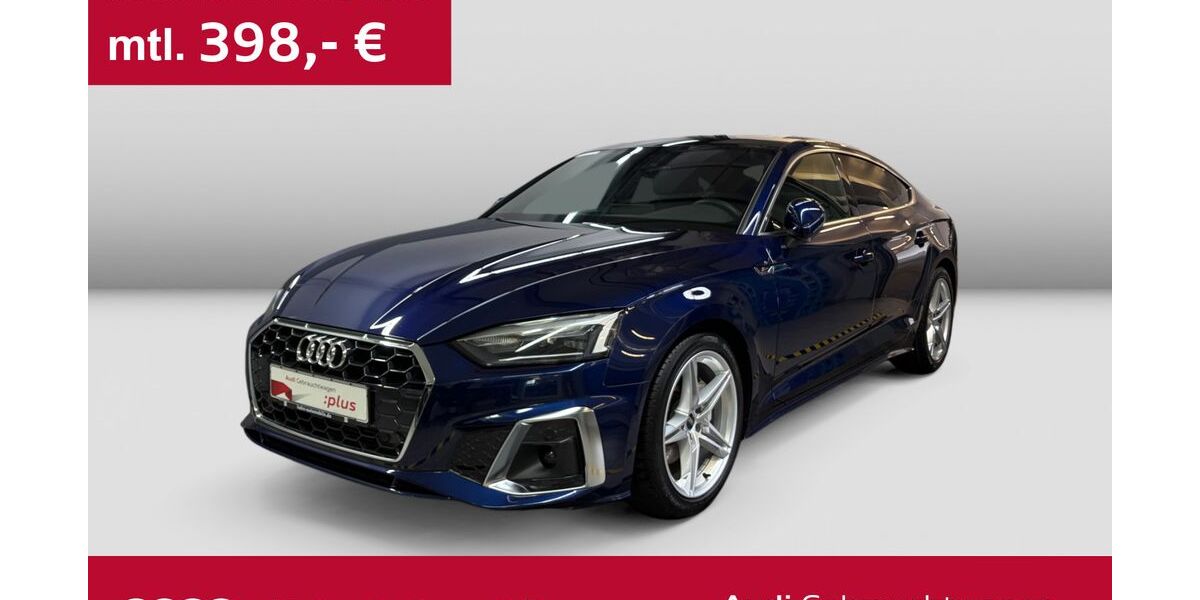 Audi A5 42.600 km 34.860 &euro; Ludwigsburg 71636