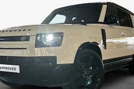 Land Rover Defender 10.444 km 89.333 &euro; Stuttgart 70190