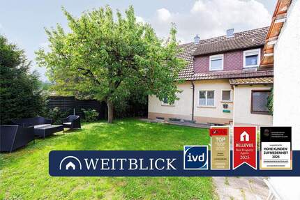 Haus Vaihingen an der Enz - 9 Zimmer, 182 m&sup2;, 449.000&euro; | Angebot:25697974