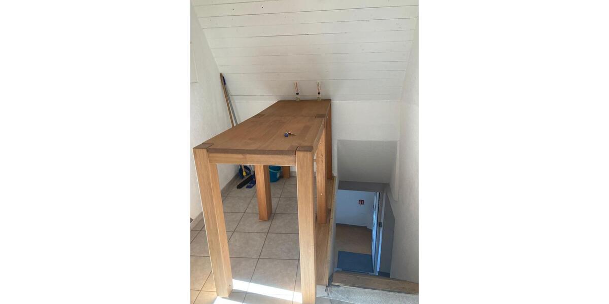 Dachgeschoßwohnung Kirchberg an der Murr - 3 Zimmer, 78 m&sup2;, 830&euro; | Angebot:25760617