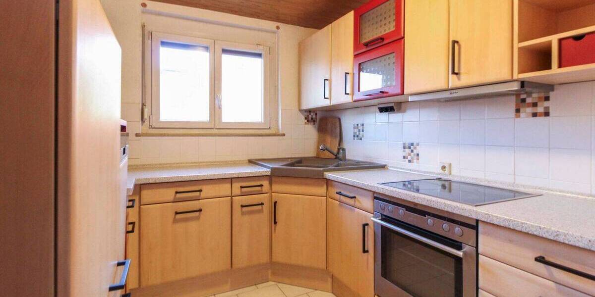 Doppelhaushälfte Erligheim - 9 Zimmer, 151 m&sup2;, 375.000&euro; | Angebot:26028535