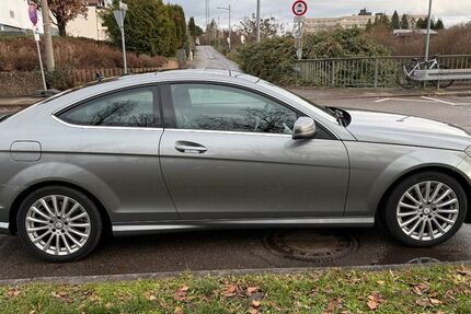 Mercedes-Benz C 350 202.311 km 12.800 &euro; Stuttgart 70374