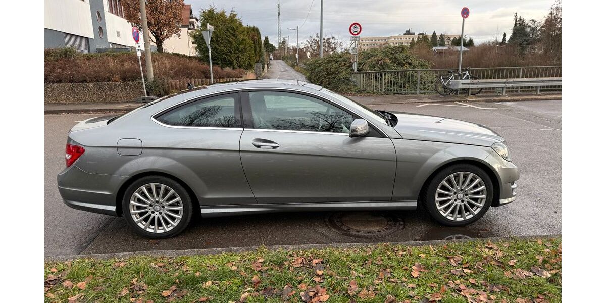 Mercedes-Benz C 350 202.311 km 12.800 &euro; Stuttgart 70374