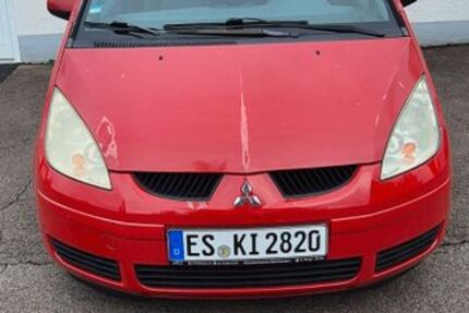 Mitsubishi Colt 112.428 km 2.700 &euro; Holzmaden 73271